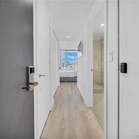 Miami Beach Studio Amazing Views 405B Hallandale Beach Extérieur photo