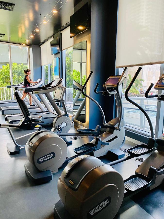 Miami Beach Studio Amazing Views 405B Hallandale Beach Extérieur photo