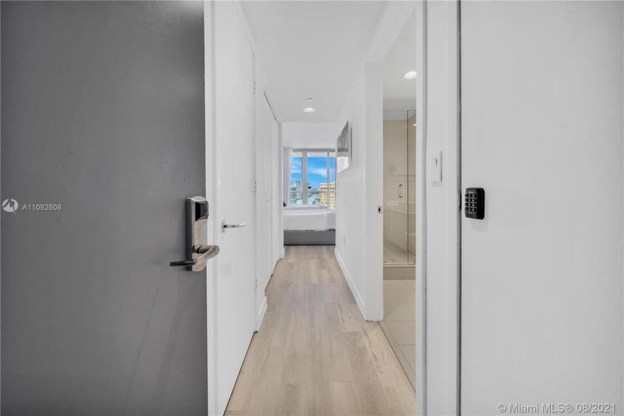 Miami Beach Studio Amazing Views 405B Hallandale Beach Extérieur photo